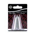 JEM NOZZLE - DROP FLOWER #2D
NZ2D