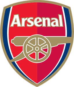 Arsenal - Printed on A4 sheet