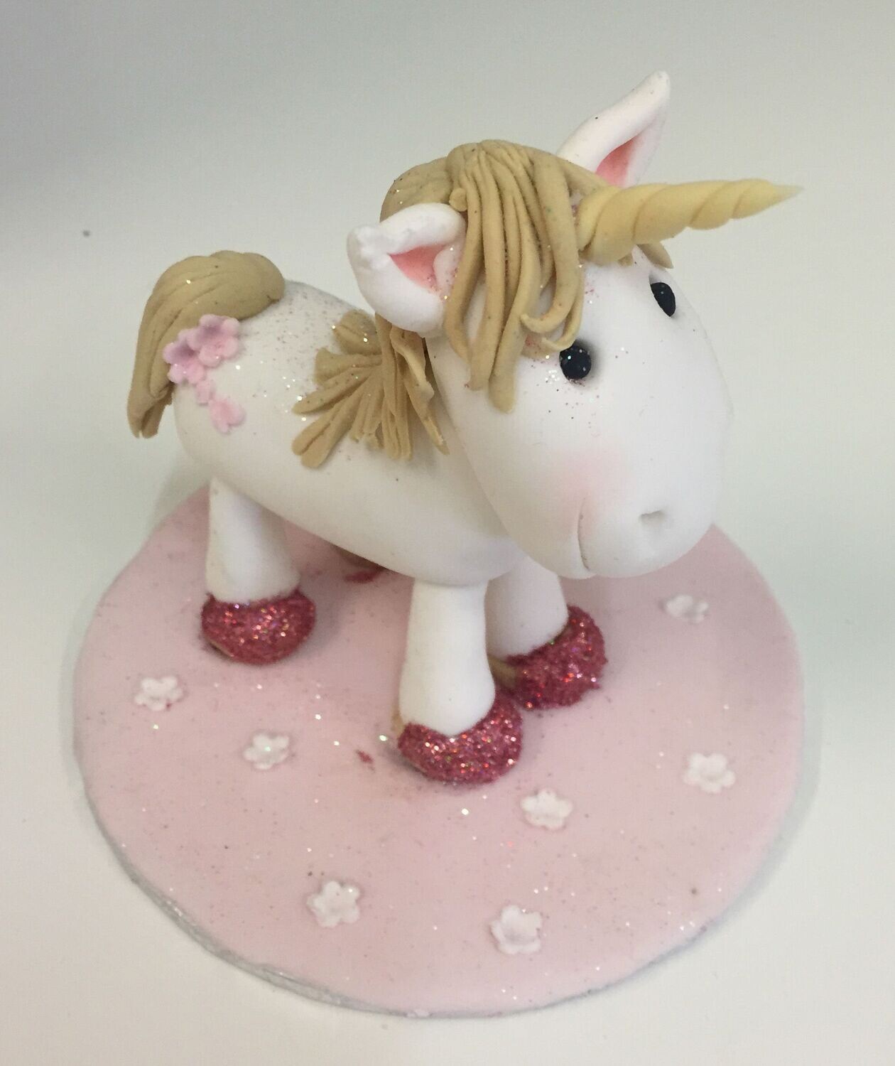 Modelling Course:   Unicorn Course - 2.5 hours - Date to be arranged