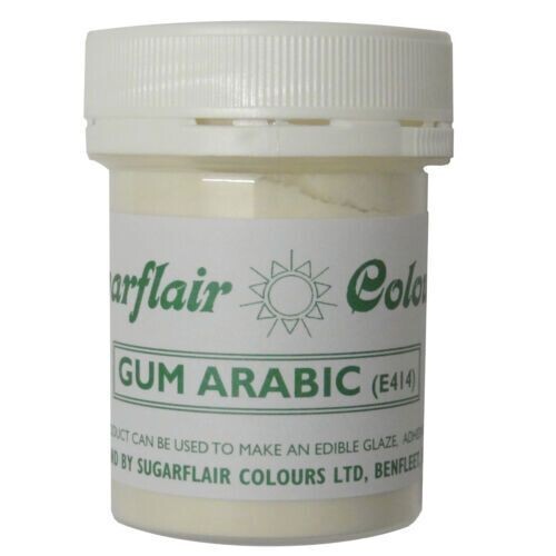 Sugarflair Gum Arabic 5504