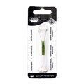 PLAIN STAMEN MEDIUM - WHITE
STAM03W