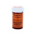 Sugarflair Spectral Paste Colour - Tangerine (Apricot) - 25g