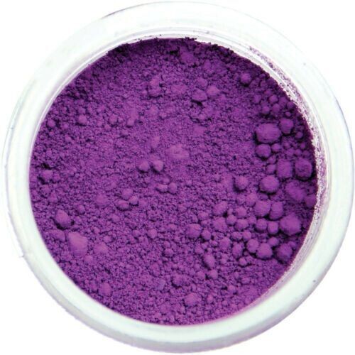 PME 2g PURPLE HAZE Edible Food Powder Dust Lustre 
XPC309