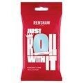 Renshaw Duck Egg Blue Ready to Roll Sugarpaste 250g