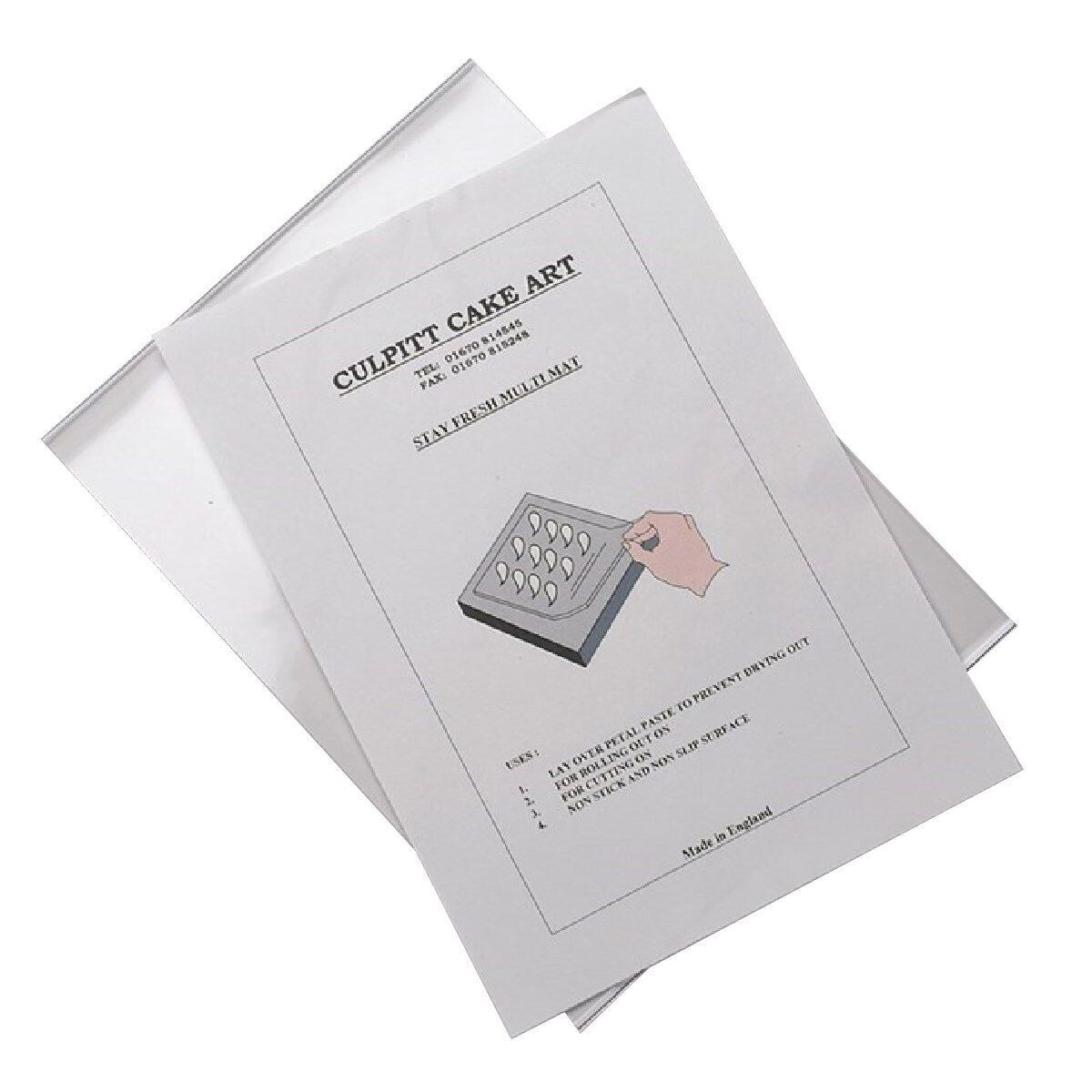 Stay Fresh Mat - 300 X 220mm
83361