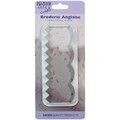 PME BRODERIE CUTTERS - STRAIGHT FRILL (139 X 51MM / 5.5 X 2”)
FF383