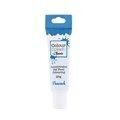 CULPITT Colour Splash Gel Paste Colouring 25g Peacock