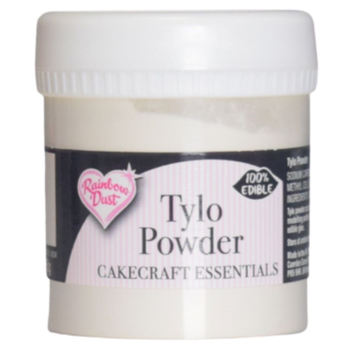 Rainbow Dust Tylo Powder 50g
554240