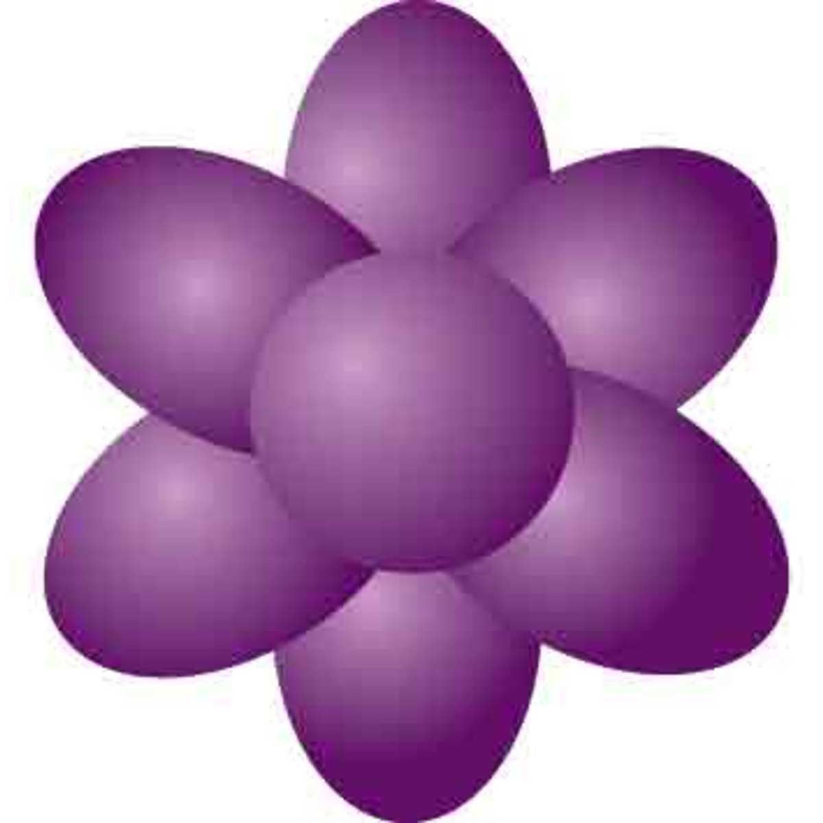 Sugarflair Paste Colours - Lilac - 25g 5244