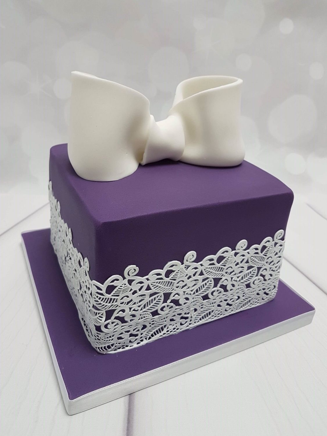 Starter Course:   Cake Confidence B Course (2 Weeks) - 2.5 hours each week - Dates to be organised