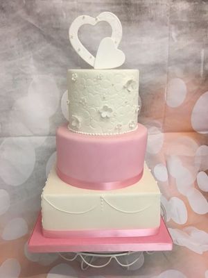 Specialised Cake Decorating Courses