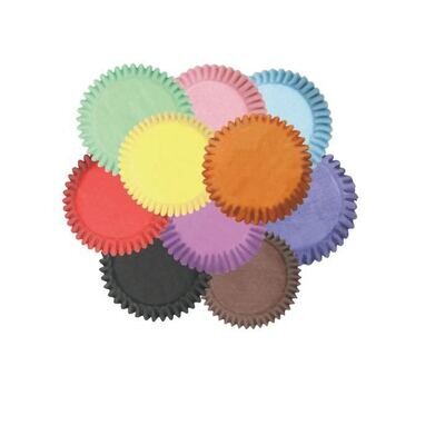 Cupcake Cases and Accessories
