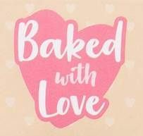 Baked with Love