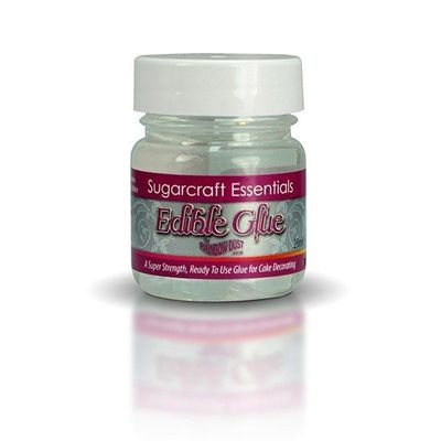 Edible Glue