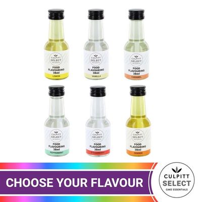 Flavours