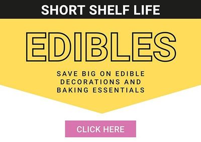 Short Shelf Life