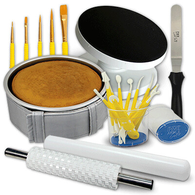 Essentials Tools