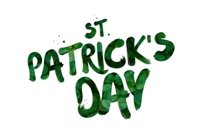 St Patrick's Day