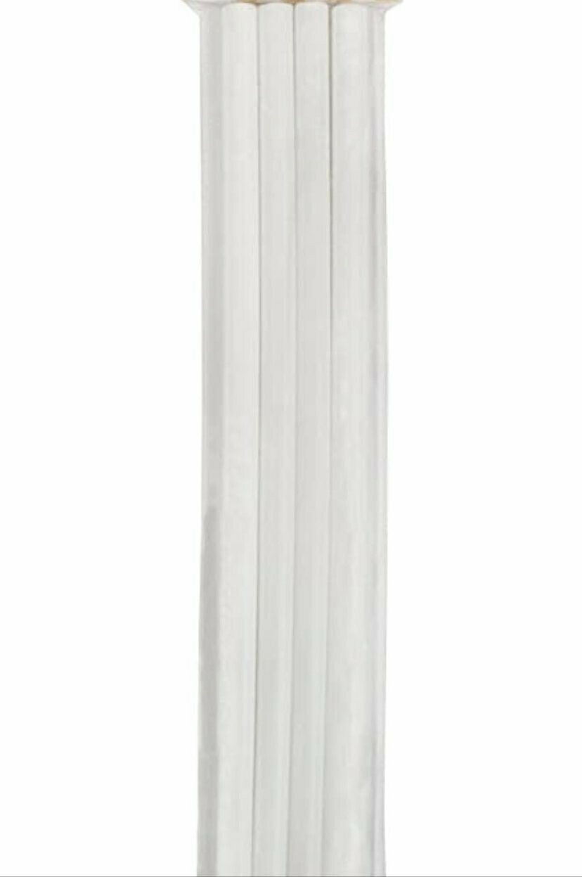 PME ​Dowel Rods - Single Easy Cut dowel (30cm / 12”) (each x1)