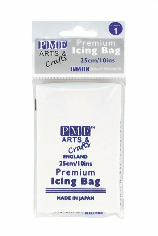 250mm (10'') PME Premium Icing Bag IB1017