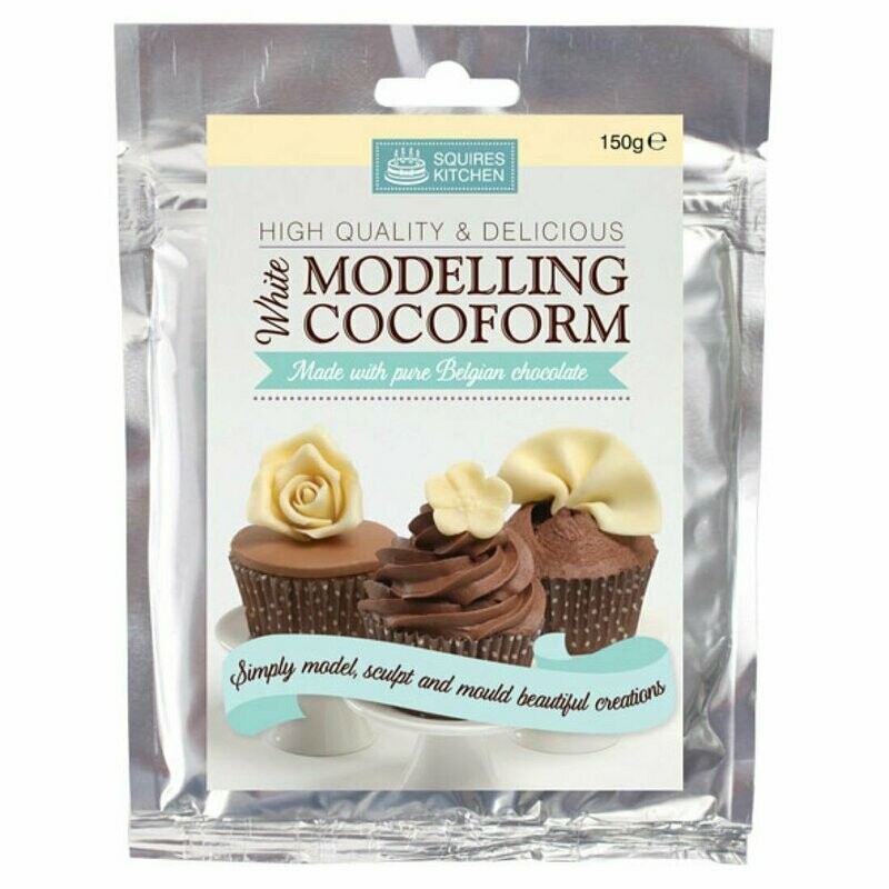 SK Modelling Cocoform 150g White