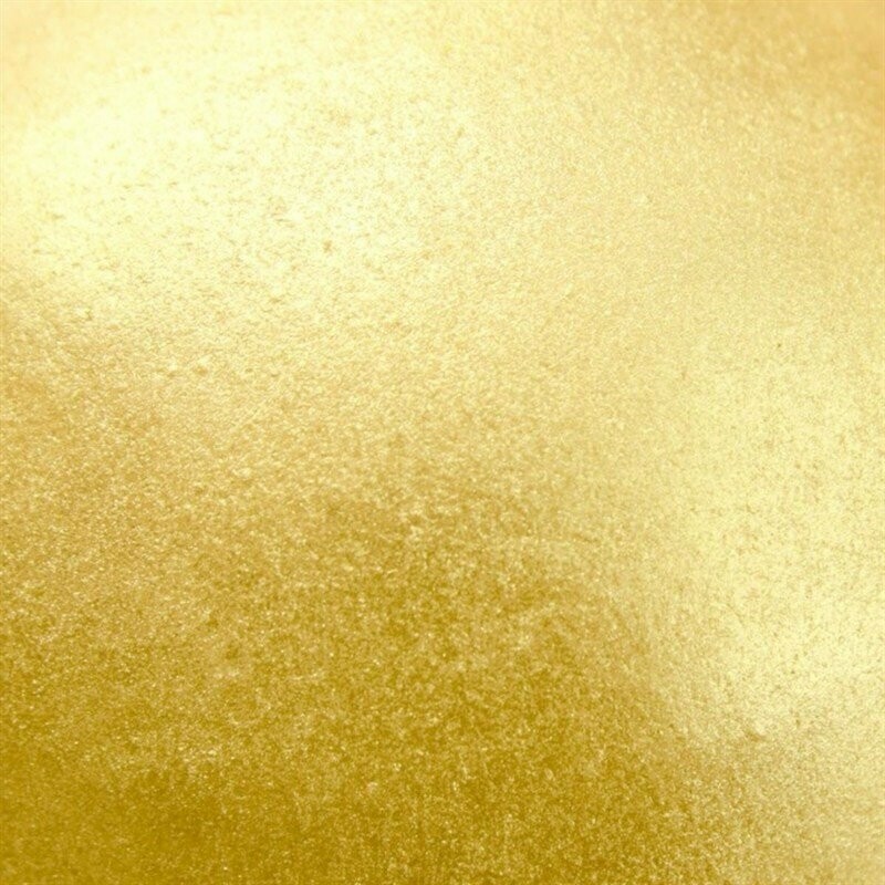 Rainbow Dust Lustre - Metallic Gold Treasure 850111
