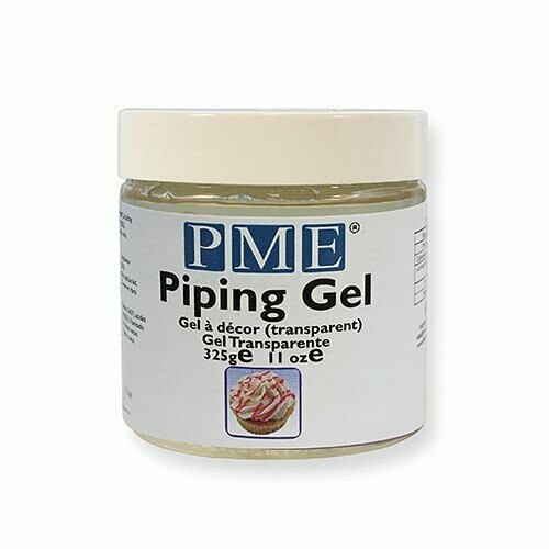 PME Piping Gel 325g