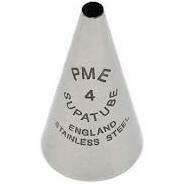 PME SUPATUBES - NO. 4 WRITER ST4