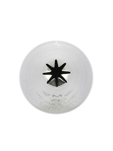 PME SUPATUBES - NO. 7C LARGE STAR ST7