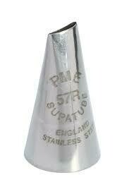 PME SUPATUBES - RIGHT HANDED MEDIUM PETAL ST57R PME SUPATUBES - RIGHT HANDED MEDIUM PETAL ST57R