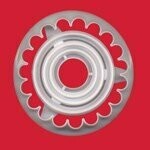 FMM Garrett Frill Cutter CUTGRF