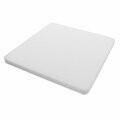 PME FLOWER FOAM PAD (19.5 X 19.5 X 1.2CM / 7.7 X 7.7 X 0.5") FFP573