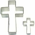 PME COOKIE & CAKE - CROSS SET OF 2 SC604