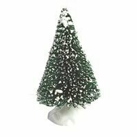 Bristle Christmas Tree XP219