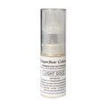 Sugarflair Powder Puff Glitter Dust Spray - Light Gold 10g 54514