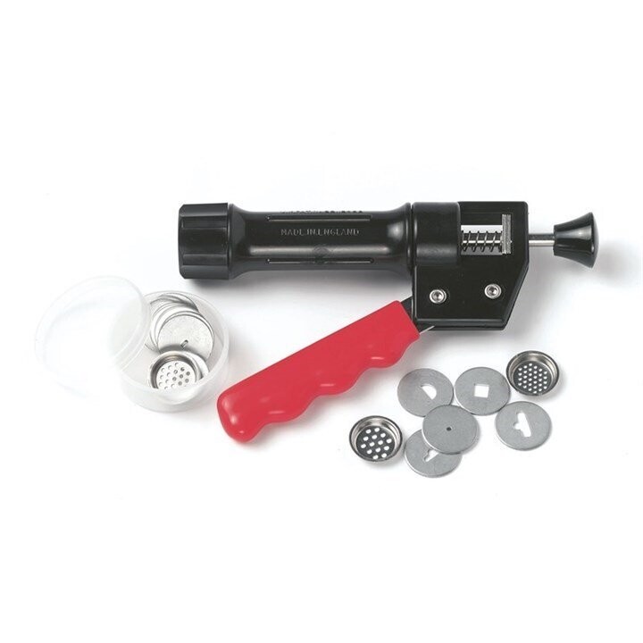 Craft Gun And 16 Discs 83364