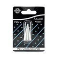 JEM NOZZLE - ROUND #2 NZ2