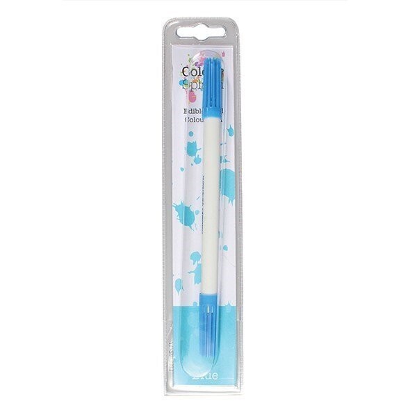 Colour Splash Food Pen - Blue (Single) 75143