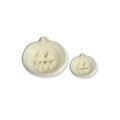 JEM POP IT - PUMPKIN SET OF 2 1102EP012 JEM POP IT - PUMPKIN SET OF 2 1102EP012