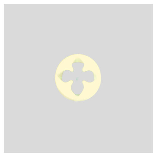 FMM Daphne Cake Fondant Cutter Tool CUTDAP FMM Daphne Cake Fondant Cutter Tool CUTDAP