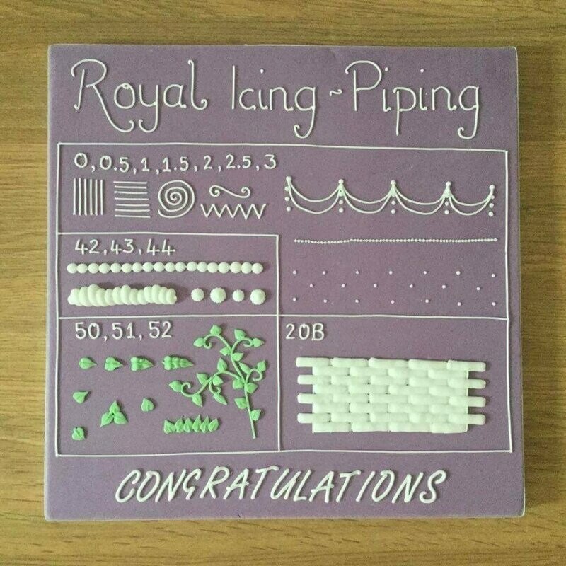 Piping Skills Course - 2.5 hours - Wednesday 13th May - 7pm to 9.30pm