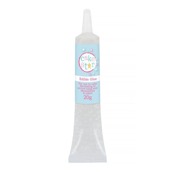 Cake Star Edible Glue Tube 20g