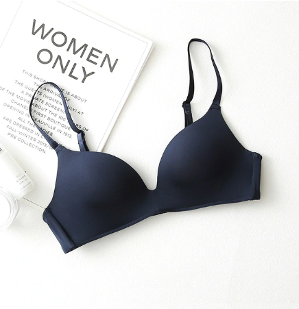 Opulence Classic Bra