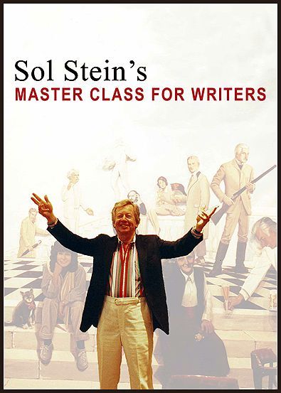 Sol Stein's Master Class for Writers