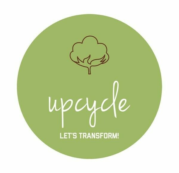 Upcycle Let's Transform!