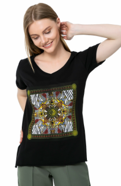 T-SHIRT