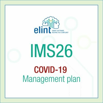 COVID19  Management Plan