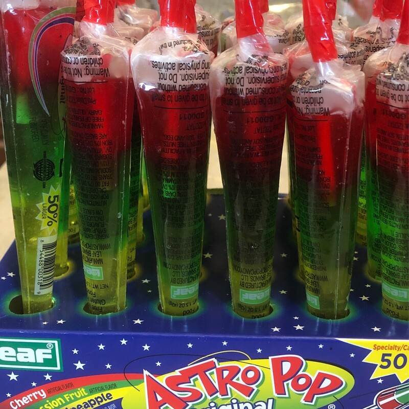Astro Pop
