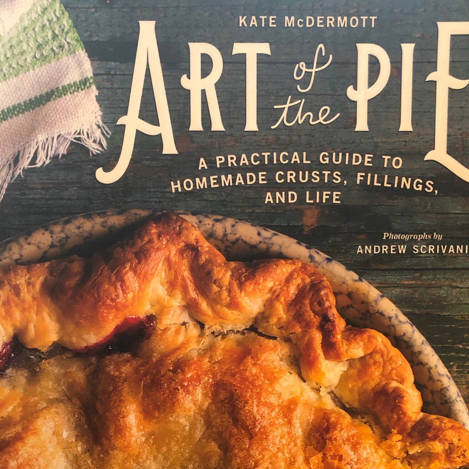 Art Of Pie