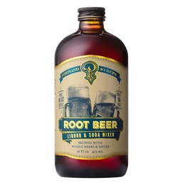 Portland Syrups - Root Beer Syrup